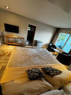 VICTORIA BED and BREAKFAST 1 A 3KM AEROPUERTO EZEIZA - Ezeiza - 0
