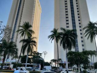 Acapulco Suite LyS Torres Gemelas - 8