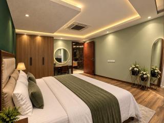 1 Bedroom Serviced Apartment in Goldcrest Mall, DHA Phase 4 Lahore - 8