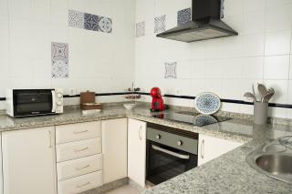 Apartamento Céntrico Corredera - 6