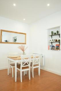 Apartamento Céntrico Corredera - 1