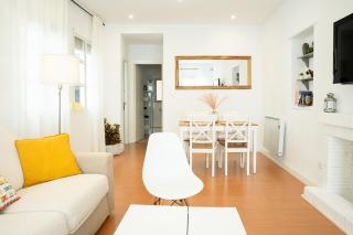 Apartamento Céntrico Corredera - 2