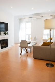 Apartamento Céntrico Corredera - 5