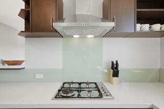 Mount Stuart Lookout - 3 Bedroom House with River View - 1