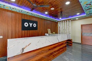 Hotel O Nova Comfort Inn - 3