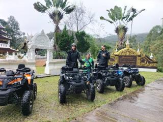 Paipaknak Mountain View Resort ไปปากนัก เมาเท่น วิว รีสอร์ท - 4