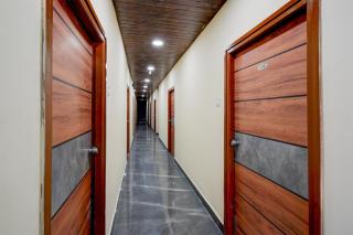 Hotel O Nova Comfort Inn - 6