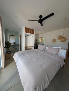 Waves & Wifi - Coworking & Coliving Space in Popoyo - 1