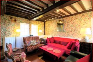 le clos Sainte Helene - Glos-sur-Risle - 5