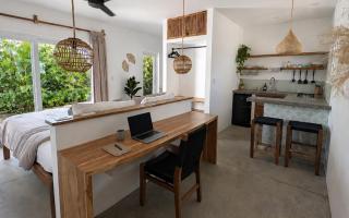 Waves & Wifi - Coworking & Coliving Space in Popoyo - 5