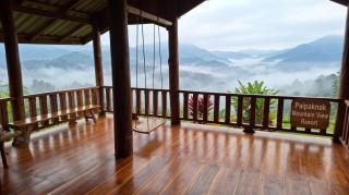 Paipaknak Mountain View Resort ไปปากนัก เมาเท่น วิว รีสอร์ท - 7