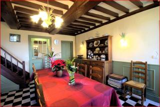 le clos Sainte Helene - Glos-sur-Risle - 4