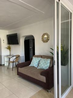 Departamento Arena Sunset - Puerto Chicama - 3