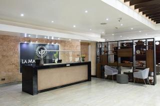 La Maison Royale - Westlands - 8