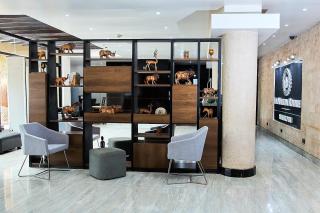 La Maison Royale - Westlands - 6