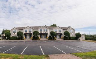 Amsterdam Inn & Suites Sussex, an Ascend Collection Hotel - 0