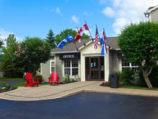 Amsterdam Inn & Suites Sussex, an Ascend Collection Hotel - 9