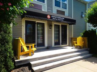 Amsterdam Inn & Suites Sussex, an Ascend Collection Hotel - 8