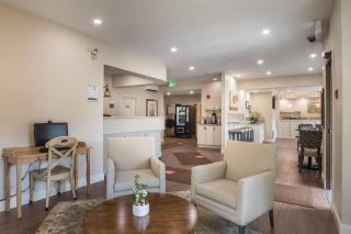 Amsterdam Inn & Suites Sussex, an Ascend Collection Hotel - 4