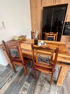 Country Home Inspired by World Travels - 3