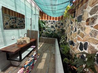 Country Home Inspired by World Travels - 0