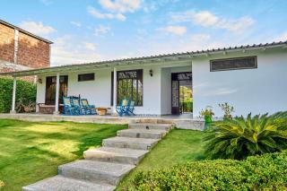 Casa Vendimia - 0