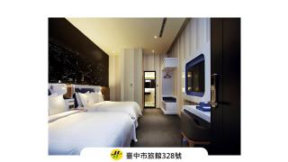 Airline Inn Green Park Way - 0