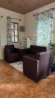 Silverleaf Cottage - 4