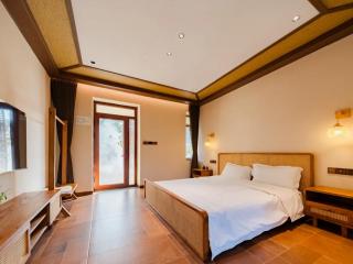 Floral Hotel Camphor Valley Gather Retreat Hotel - 8