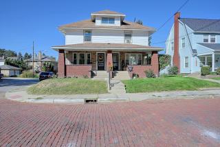 Walkable Canton Duplex Near Fairgrounds & Dtwn! - 0