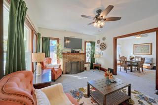 Walkable Canton Duplex Near Fairgrounds & Dtwn! - 7