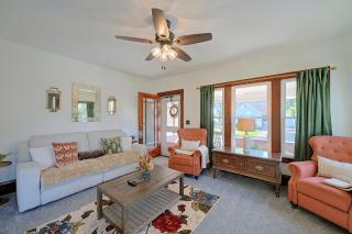 Walkable Canton Duplex Near Fairgrounds & Dtwn! - 6
