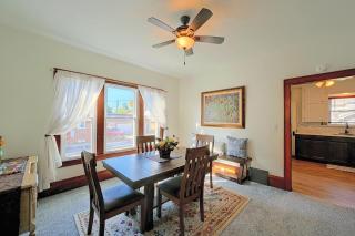 Walkable Canton Duplex Near Fairgrounds & Dtwn! - 5
