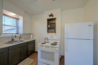 Walkable Canton Duplex Near Fairgrounds & Dtwn! - 1