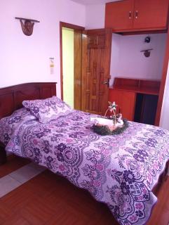 Hostal Jora Continental - 6