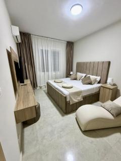 Matthias Luxury Apartment - Modern in Hurghada - 0