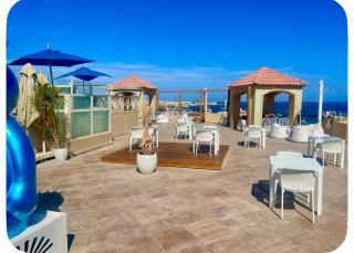 Matthias Luxury Apartment - Modern in Hurghada - 7