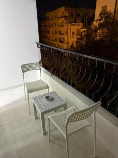 Matthias Luxury Apartment - Modern in Hurghada - 2