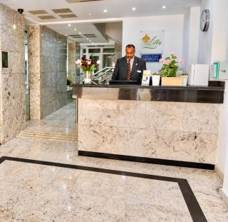 Matthias Luxury Apartment - Modern in Hurghada - 3