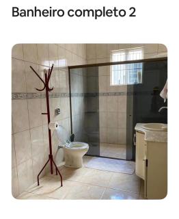 Casa aconchegante - 5