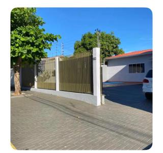Casa aconchegante - 3