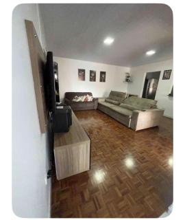 Casa aconchegante - 1