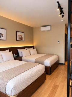 Motel du Lac Beauchamp - 3