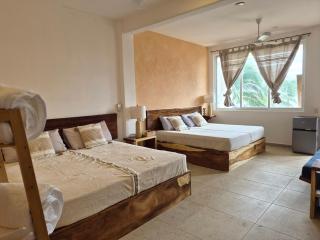 Ninfa's House - 1