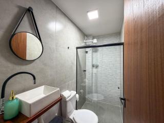 Studio completo em Maceio, a 500 m da praia - 9