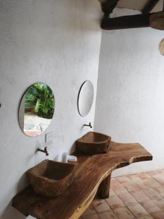 Nativos Cabañas Curiti - 8