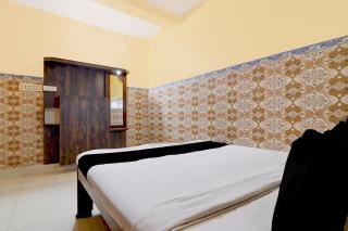 SPOT ON Hotel Swapno Nir - 4