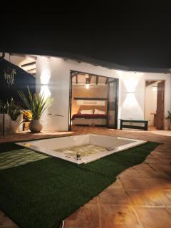 Nativos Cabañas Curiti - 7