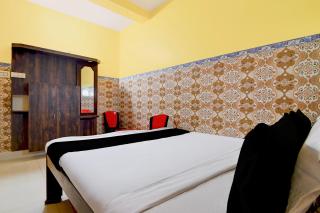 SPOT ON Hotel Swapno Nir - 6