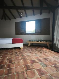 Nativos Cabañas Curiti - 3
